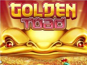 Golden Toad Go88