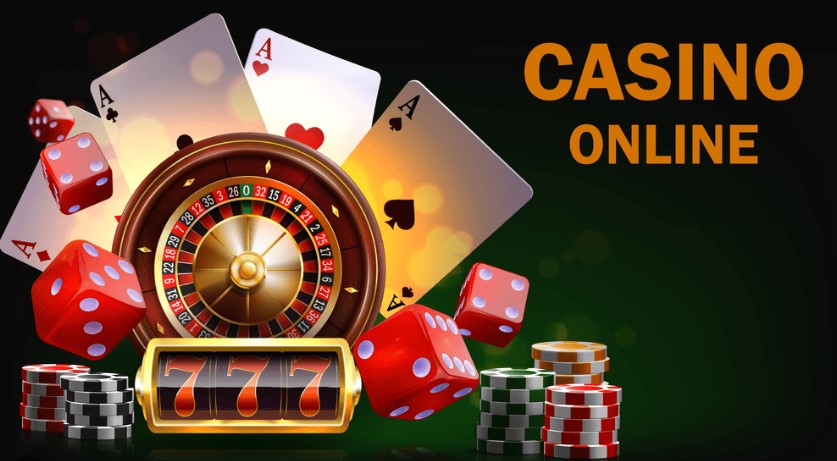 Có hay không việc hợp pháp hóa casino trực tuyến ở Việt Nam?