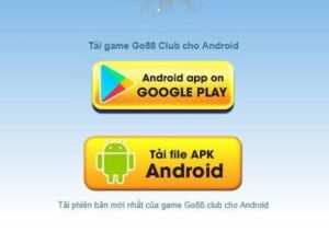 Huong Dan Tai App Go88
